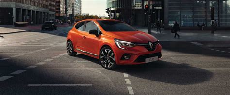 Clio hybrid E-TECH: the first hybrid car from Renault - Easy Electric ...