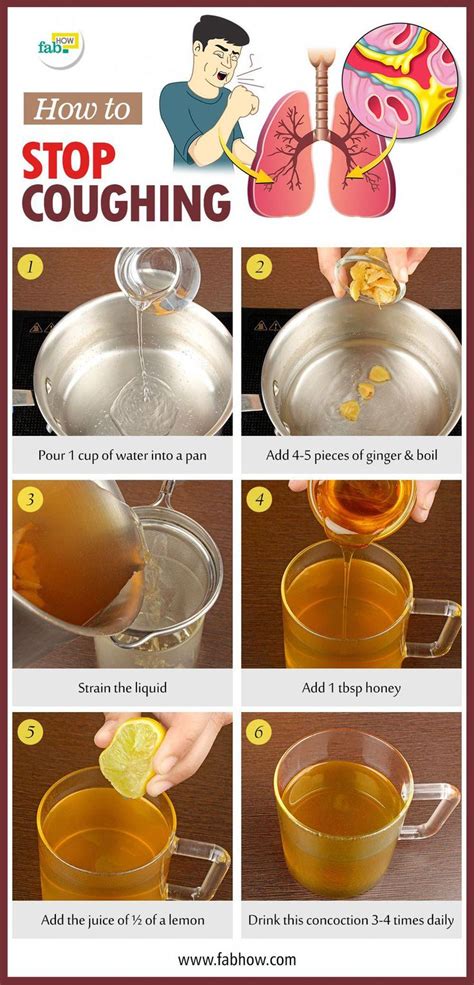 strongest cough medicine in 2020 | How to stop coughing, Cold home remedies, Home remedy for cough