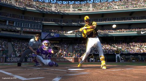 MLB The Show 21 Review - Gamerheadquarters