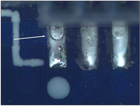 Solder Joint Failure - SEM Lab Inc.