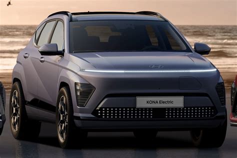 2024 Hyundai Electric Car - Katha Maurene