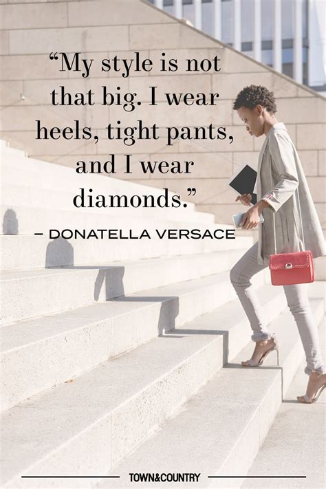 Quotes About Fashion