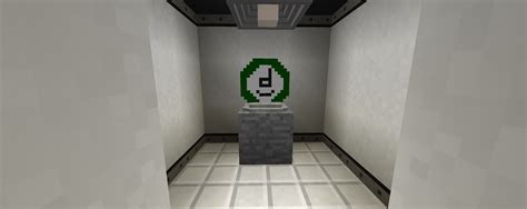 more scp Screenshots - Mods - Minecraft