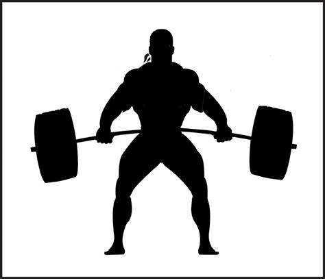 » The Conventional Deadlift – Breaking Down the Technique Brute Force Strength