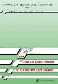 Organic Geochemistry in Petroleum Exploration - 1st Edition