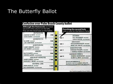 PPT - Voting and Elections PowerPoint Presentation, free download - ID ...