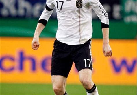 World Cup 2010: Per Mertesacker: Germany Will Bounce Back And Progress ...