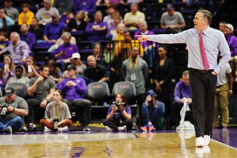 LSU men's basketball schedule: Tigers to face Kansas State in Baton Rouge