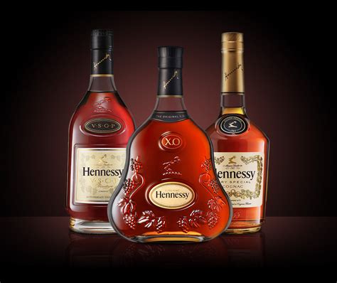 Shop Hennessy Cognac | Custom Engraving Available