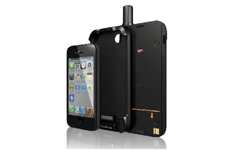 Handheld Satellite Phone Solutions for Travellers @ ExplorOz Articles