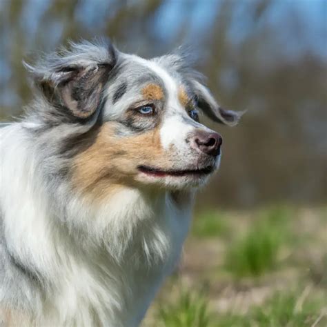 What Are The Different Coat Patterns In Australian Shepherds? - AtractivoPets