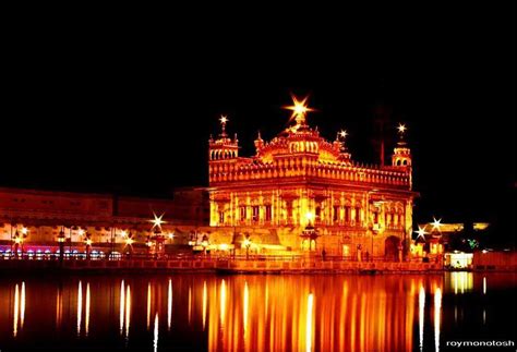 23 Gurudwaras In India For A Sacred Exploration 2021