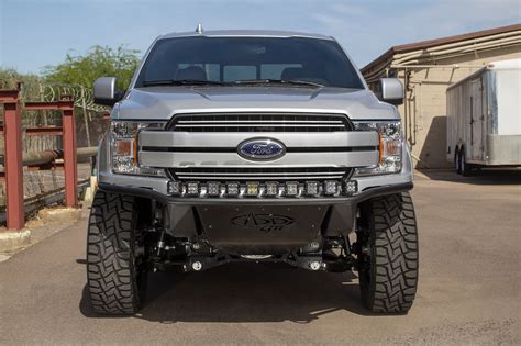 ADD Lite Front Bumper 2018 – 2020 Ford F-150 – Offroad Armor | Off Road Accessories