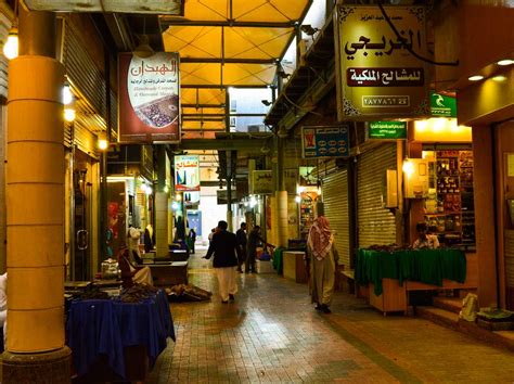 Souq al-Thumairi, Riyadh, Saudi Arabia - Shopping, Things to Buy