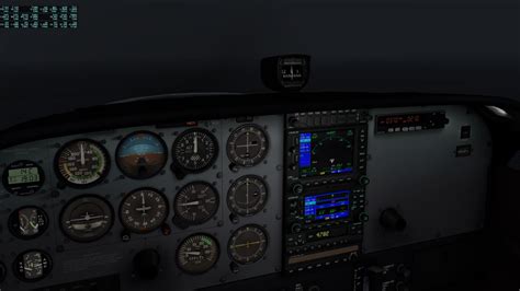 Panel lighting cessna 172 - XP11 General discussion - X-Plane.Org Forum