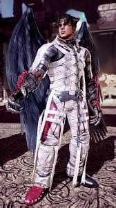 Devil Jin/Outfits | Tekken Wiki | FANDOM powered by Wikia