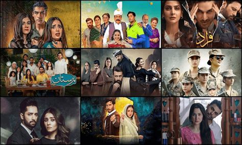 Top 10 Best Pakistani Dramas 2022 – 2023