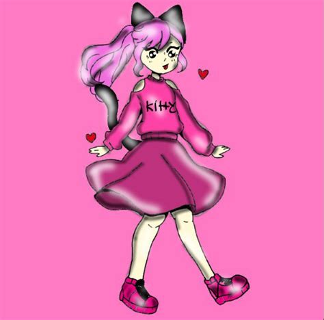 Kc | Aphmau Amino