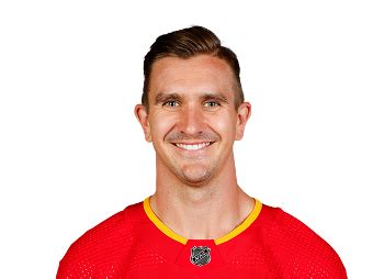 Mikael Backlund Stats, News, Videos, Highlights, Pictures, Bio ...