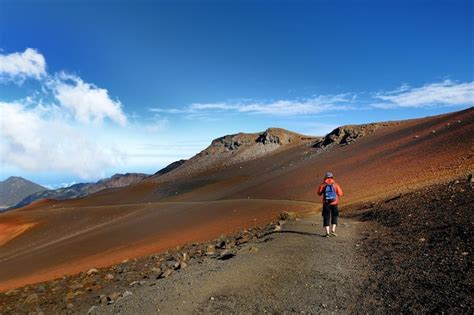 Haleakala National Park Travel Guide: What to See + Tips