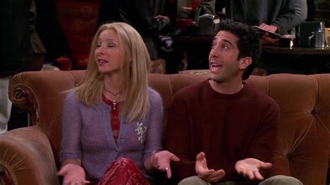 Recap of "Friends" Season 6 Episode 13 | Recap Guide