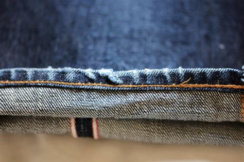 MOMOTAROU Jeans 8th Apr 2012 (289days) | Momotarou Jeans Vin… | Flickr