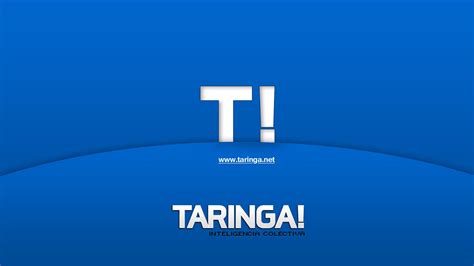 Redes sociales Ventajas y desventajas: Taringa!