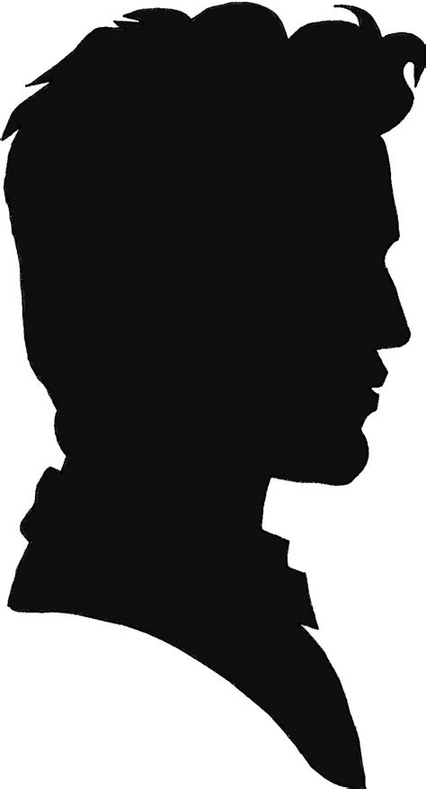Free Profile Silhouette, Download Free Profile Silhouette png images, Free ClipArts on Clipart ...