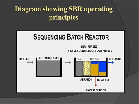 Sequencing batch reactor ppt