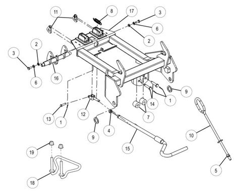 Plow System Parts for Your ATV | Polaris Sportsman