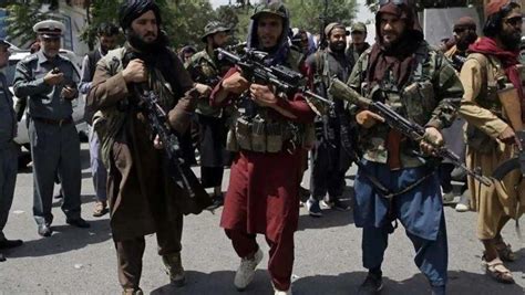 Tehrik-e-Taliban Pakistan and its Relations with Afghan Taliban – The Indian EYE