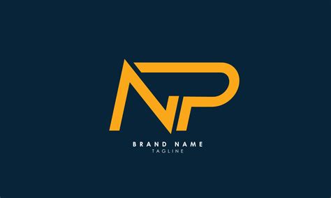 Np Logo Vector Art, Icons, and Graphics for Free Download