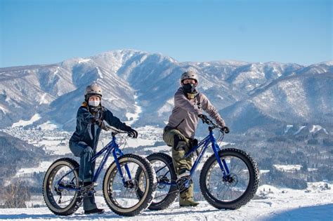 Experience Winter Wonders in Snowy Nagano | Go! NAGANO Official Travel ...