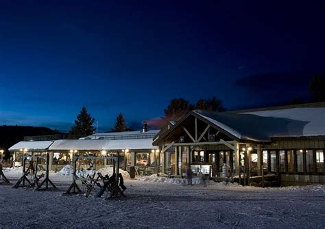 Searchmont Resort - Searchmont, Northern Ontario, Canada