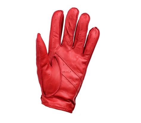 Check these Laimböck manly red leather driving gloves men - Pothelm.nl