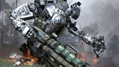 Titanfall 2 Wallpaper,HD Games Wallpapers,4k Wallpapers,Images,Backgrounds,Photos and Pictures