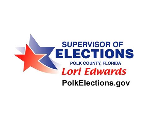 Polk County Supervisor of Elections | Bartow FL