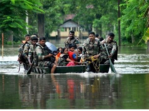 Kerala Floods - August 2018 - Updates - Givealittle