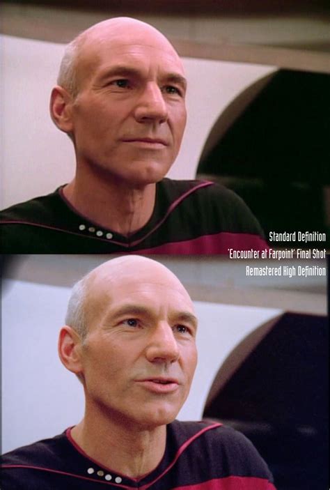 Review - Star Trek TNG Season 1 (Blu Ray)