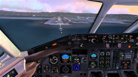 A história do Flight Simulator - Blog Bianch