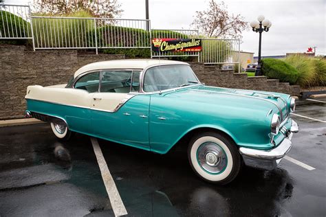 1955 Pontiac Star Chief | Fast Lane Classic Cars