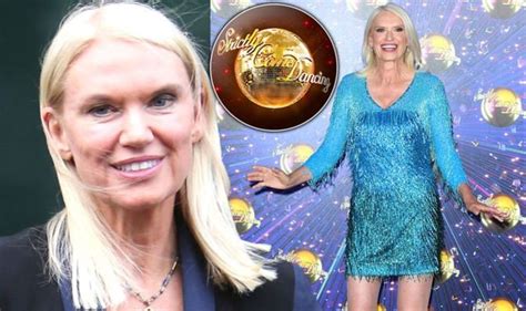 Anneka Rice: Oldest Strictly 2019 star ‘held back’ after suffering devastating fall | Celebrity ...