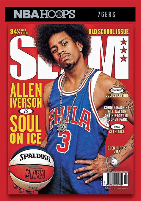 The Inside Story of How the Iconic SLAM Magazine Got its Own Insert in ...