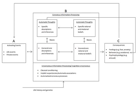 REBT in the Context of Modern Psychological Research - Albert Ellis ...