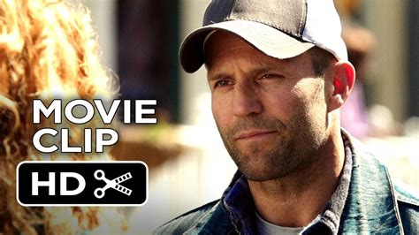 Homefront Movie CLIP #2 (2013) - Jason Statham Movie HD - YouTube