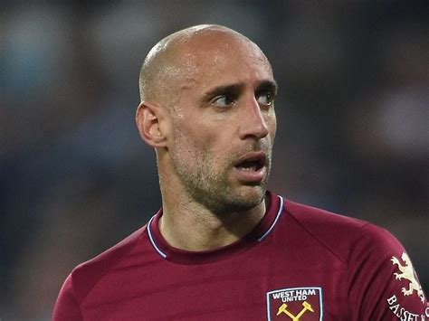 Zabaleta apologises to West Ham fans after ‘bad night’ at Oxford | Shropshire Star