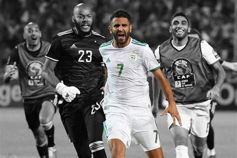 AFCON 2019: FINAL AND THIRD PLACE PREVIEW - Bet Central