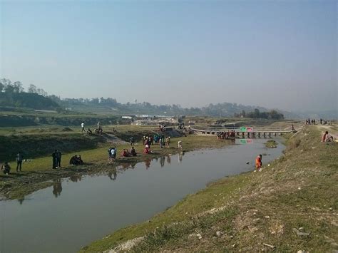 Bagmati River, Kathmandu