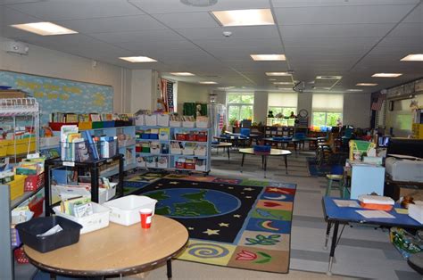 Andover Elementary School | Conneston Construction, Inc.