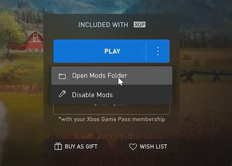 Microsoft's Xbox app for Windows finally supports easy-to-find mods for ...